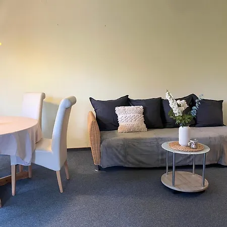 Haus Duhner Strandblick Fewo 6 Cuxhaven