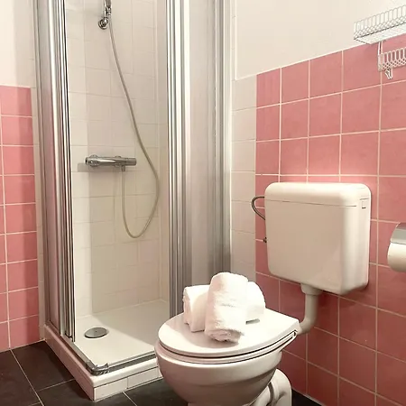 Haus Duhner Strandblick Fewo 6